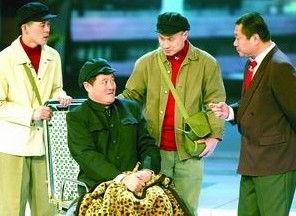 最新爆料赵本山小品大全,笑谈人生，欢乐无限